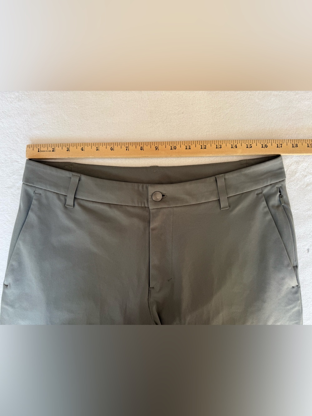 Lululemon Commission Pants - Picture 4 of 6